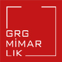 GRG Mimarlık Logo